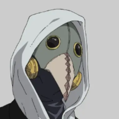 Profile image of 暴力の悪魔