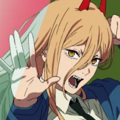 Profile image of パワー