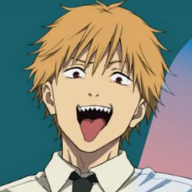 Profile image of デンジ