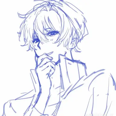 Profile image of らだ男