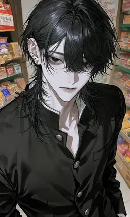 Profile image of Kaname