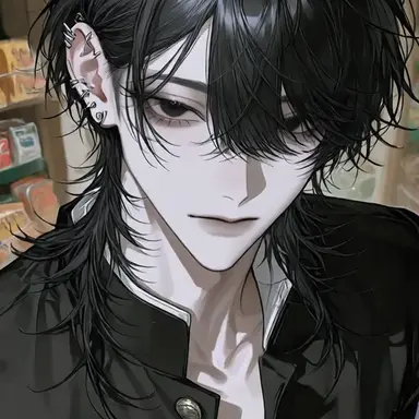 Profile image of Kaname