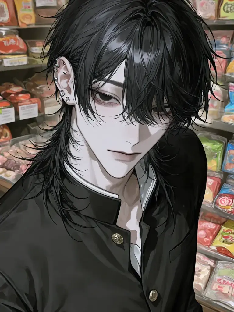 unnm04의 Redeem Yourself! Kaname