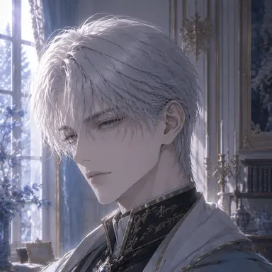 Profile image of アレクシス・ヴァレン
