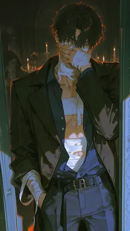 Profile image of 옥탐