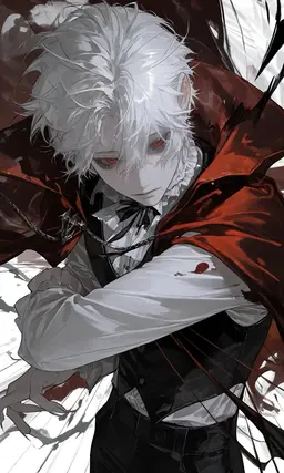 Profile image of 카인