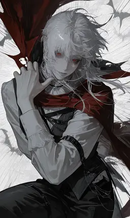 Profile image of 카인