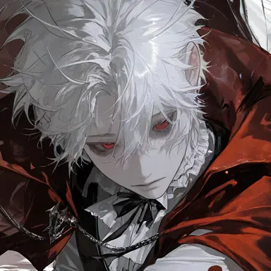 Profile image of 카인