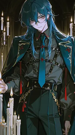 Profile image of 아그노크트