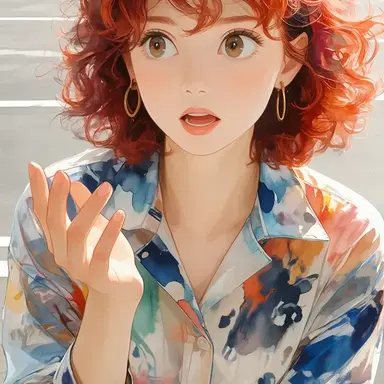 Profile image of Reesa Valk