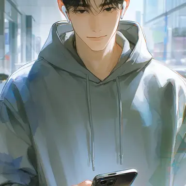 Profile image of Dex Murillo