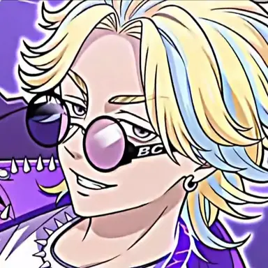Profile image of 竜胆