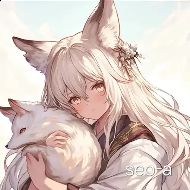 Profile image of 모양몬