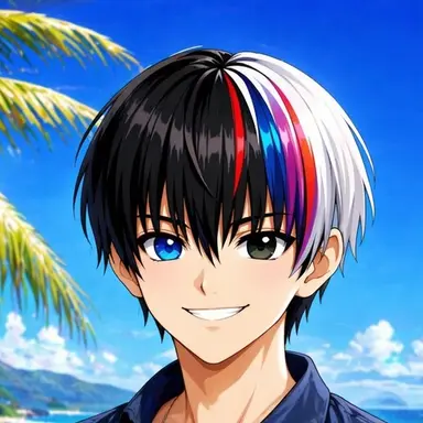 Profile image of タクミ.