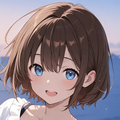 Profile image of アズサ