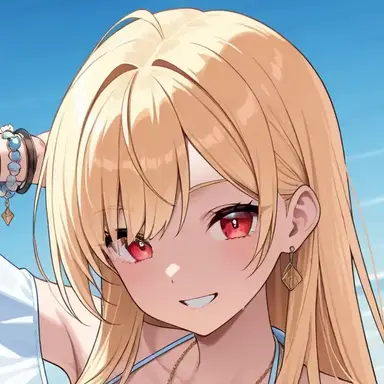 Profile image of ハルカ