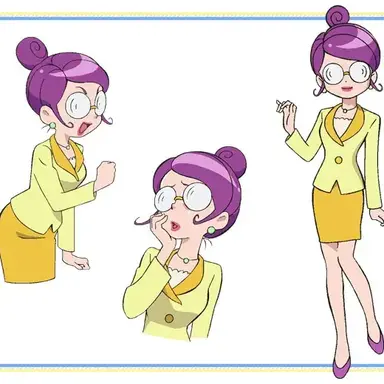Profile image of 카네코