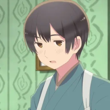Profile image of Kiku Honda