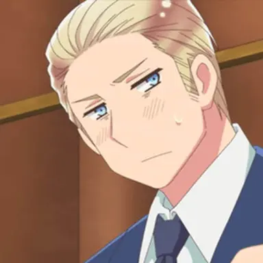 Profile image of Ludwig