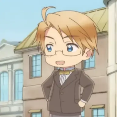 Profile image of Alfred