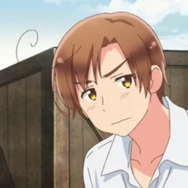 Profile image of Romano