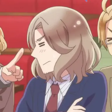 Profile image of Francis