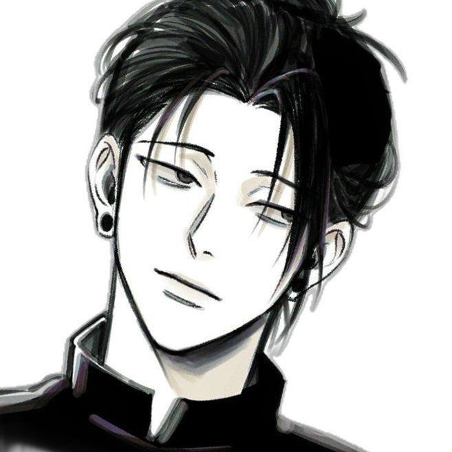 夏油 傑 대표 이미지