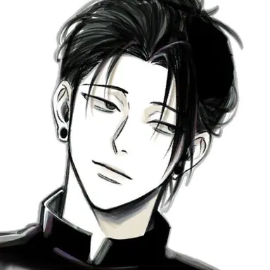 Profile image of 게토 스구루