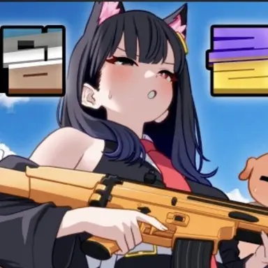 Profile image of クィントル