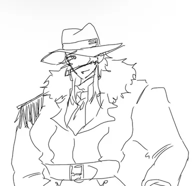 Profile image of Mafioso