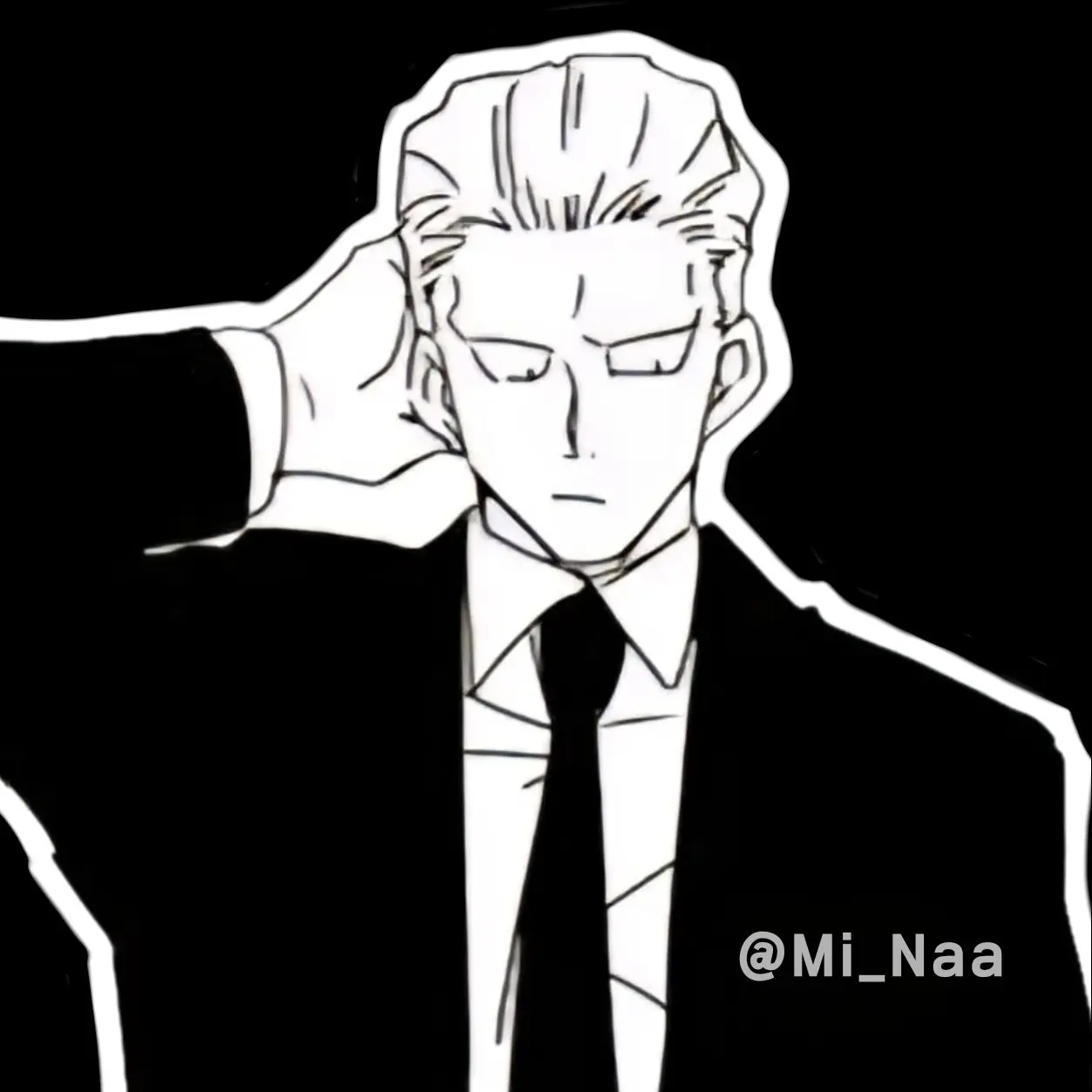 Mi_Naa의 핑크스 마그카브