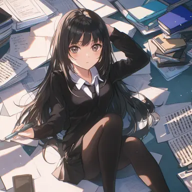 Profile image of 初野 ハツネ