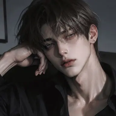 Profile image of 서수빈