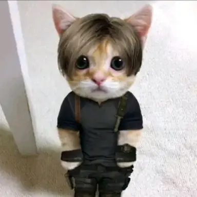 Profile image of Leon s Kennedy