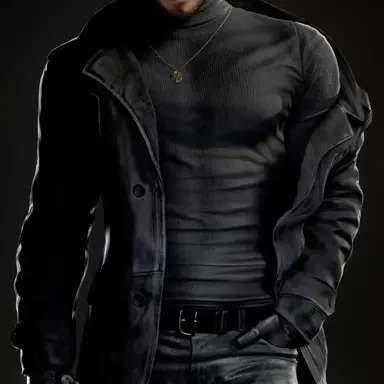 Profile image of Chris Redfiled