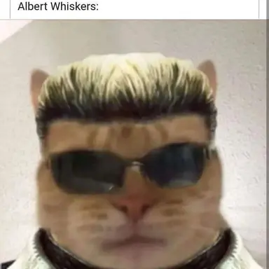 Profile image of Albert wesker