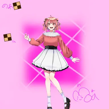 Profile image of のあ