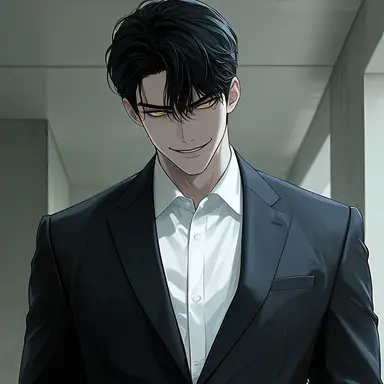 Profile image of Damian