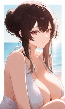 Profile image of Ayano