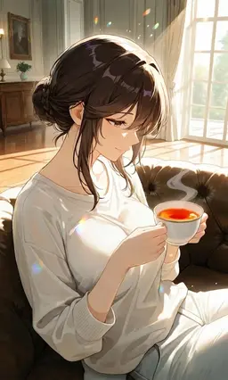 Profile image of Ayano