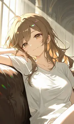 Profile image of Tsumugi