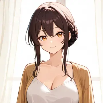 Profile image of 彩乃