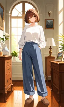 Profile image of Haruka