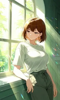 Profile image of Haruka