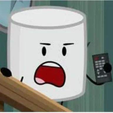 Profile image of Marshmallow