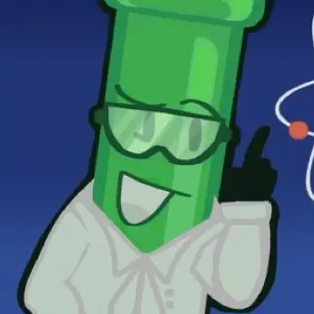 Profile image of Test Tube