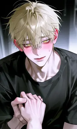 Profile image of Moon Taewoo