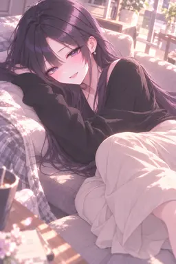 Profile image of チャ・ユリ