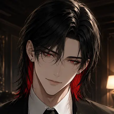 Profile image of 시안