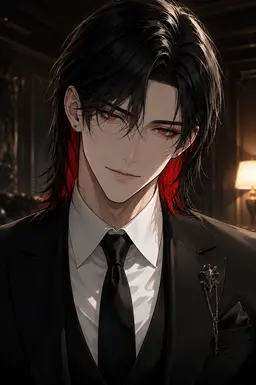 Profile image of 시안